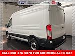 New 2024 Ford Transit 350 Base Medium Roof RWD, Empty Cargo Van for sale #RC7503 - photo 34