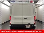 New 2024 Ford Transit 350 Base Medium Roof RWD, Empty Cargo Van for sale #RC7503 - photo 35