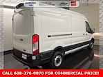 New 2024 Ford Transit 350 Base Medium Roof RWD, Empty Cargo Van for sale #RC7503 - photo 36