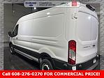 New 2024 Ford Transit 350 Base Medium Roof RWD, Empty Cargo Van for sale #RC7503 - photo 5