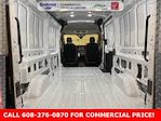 New 2024 Ford Transit 350 Base Medium Roof RWD, Empty Cargo Van for sale #RC7503 - photo 52