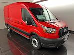 New 2024 Ford Transit 250 Base Medium Roof RWD, Empty Cargo Van for sale #RC7527 - photo 1