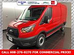 New 2024 Ford Transit 250 Base Medium Roof RWD, Empty Cargo Van for sale #RC7527 - photo 4