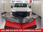 New 2024 Ford F-350 XL Regular Cab 4x4, BOSS DXT Plows Plow Truck for sale #RC7548 - photo 4