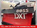 New 2024 Ford F-350 XL Regular Cab 4x4, BOSS DXT Plows Plow Truck for sale #RC7548 - photo 26