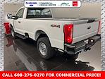 New 2024 Ford F-350 XL Regular Cab 4x4, BOSS DXT Plows Plow Truck for sale #RC7548 - photo 5