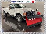 New 2024 Ford F-350 XL Regular Cab 4x4, BOSS DXT Plows Plow Truck for sale #RC7548 - photo 1