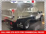 New 2024 Ford F-450 XL Regular Cab 4x2, Monroe Truck Equipment Z-DumpPRO™ Premier Dump Truck for sale #RC7550 - photo 2