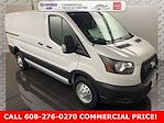 New 2024 Ford Transit 350 Base Super Cab Low Roof AWD, Empty Cargo Van for sale #RC7577 - photo 3