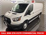 New 2024 Ford Transit 350 Base Super Cab Low Roof AWD, Empty Cargo Van for sale #RC7577 - photo 1