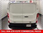 New 2024 Ford Transit 350 Base Super Cab Low Roof AWD, Empty Cargo Van for sale #RC7577 - photo 6