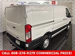 New 2024 Ford Transit 350 Base Super Cab Low Roof AWD, Empty Cargo Van for sale #RC7577 - photo 7