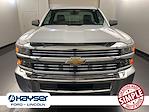 2015 Chevrolet Silverado 2500 Regular Cab SRW 4x4, Pickup for sale #RC7604A - photo 3