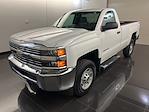 2015 Chevrolet Silverado 2500 Regular Cab SRW 4x4, Pickup for sale #RC7604A - photo 4