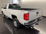 2015 Chevrolet Silverado 2500 Regular Cab SRW 4x4, Pickup for sale #RC7604A - photo 5