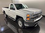 2017 Chevrolet Silverado 2500 Regular Cab SRW 4x4, Pickup for sale #RC7604A2 - photo 1