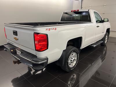 2017 Chevrolet Silverado 2500 Regular Cab SRW 4x4, Pickup for sale #RC7604A2 - photo 2