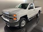 2017 Chevrolet Silverado 2500 Regular Cab SRW 4x4, Pickup for sale #RC7604A2 - photo 4