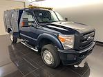 Used 2015 Ford F-350 XL Regular Cab 4x4, Service Utility Van for sale #RC7624A - photo 1