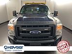 Used 2015 Ford F-350 XL Regular Cab 4x4, Service Utility Van for sale #RC7624A - photo 3