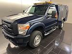 Used 2015 Ford F-350 XL Regular Cab 4x4, Service Utility Van for sale #RC7624A - photo 4