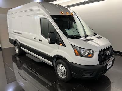 New 2024 Ford Transit 350 HD Base High Roof AWD, Empty Cargo Van for sale #RC7627 - photo 1