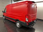 New 2024 Ford Transit 250 Base Medium Roof AWD, Empty Cargo Van for sale #RC7628 - photo 5