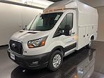 New 2024 Ford Transit 350 Base RWD, Service Utility Van for sale #RC7630 - photo 4