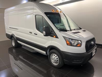 New 2024 Ford Transit 350 HD Base High Roof AWD, Empty Cargo Van for sale #RC7632 - photo 1