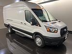 New 2024 Ford Transit 350 HD Base High Roof AWD, Empty Cargo Van for sale #RC7632 - photo 1