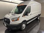 New 2024 Ford Transit 350 HD Base High Roof AWD, Empty Cargo Van for sale #RC7632 - photo 4