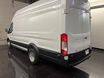 New 2024 Ford Transit 350 HD Base High Roof AWD, Empty Cargo Van for sale #RC7632 - photo 5