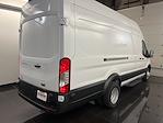 New 2024 Ford Transit 350 HD Base High Roof AWD, Empty Cargo Van for sale #RC7632 - photo 2