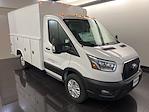 New 2024 Ford Transit 350 Base RWD, Service Utility Van for sale #RC7637 - photo 1