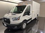 New 2024 Ford Transit 350 Base RWD, Service Utility Van for sale #RC7637 - photo 4