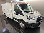 New 2024 Ford Transit 350 Base RWD, Service Utility Van for sale #RC7639 - photo 1