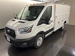 New 2024 Ford Transit 350 Base RWD, Service Utility Van for sale #RC7639 - photo 4