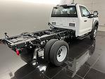 New 2024 Ford F-550 XL Regular Cab 4x4, Cab Chassis for sale #RC7643 - photo 2