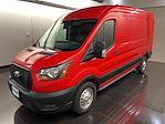 New 2024 Ford Transit 250 Base Medium Roof AWD, Empty Cargo Van for sale #RC7646 - photo 3