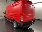 New 2024 Ford Transit 250 Base Medium Roof AWD, Empty Cargo Van for sale #RC7646 - photo 4