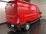 New 2024 Ford Transit 250 Base Medium Roof AWD, Empty Cargo Van for sale #RC7646 - photo 6