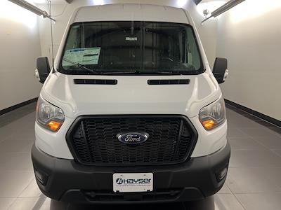 2024 Ford Transit 250 Medium Roof AWD, Empty Cargo Van for sale #RC7672 - photo 2