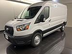 New 2024 Ford Transit 250 Base Medium Roof AWD, Empty Cargo Van for sale #RC7672 - photo 3