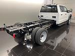 New 2024 Ford F-550 XL Crew Cab 4x4, Cab Chassis for sale #RC7680 - photo 2