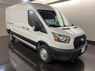 2024 Ford Transit 350 Super Cab Medium Roof AWD, Empty Cargo Van for sale #RC7682 - photo 1