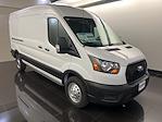 2024 Ford Transit 350 Super Cab Medium Roof AWD, Empty Cargo Van for sale #RC7682 - photo 1