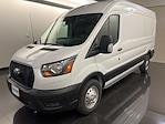 2024 Ford Transit 350 Super Cab Medium Roof AWD, Empty Cargo Van for sale #RC7682 - photo 4