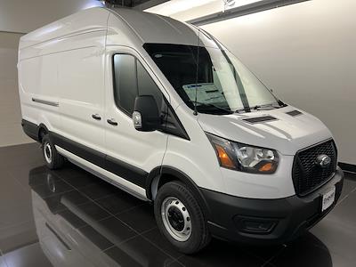 New 2024 Ford Transit 350 Base Super Cab High Roof RWD, Empty Cargo Van for sale #RC7687 - photo 1