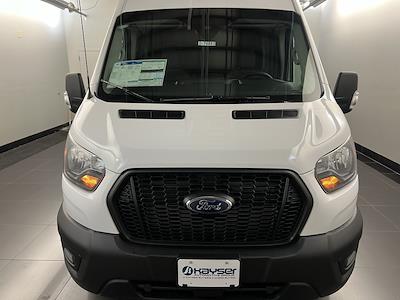 2024 Ford Transit 350 Super Cab High Roof RWD, Empty Cargo Van for sale #RC7687 - photo 2