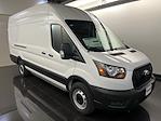 New 2024 Ford Transit 350 Base Super Cab High Roof RWD, Empty Cargo Van for sale #RC7687 - photo 1